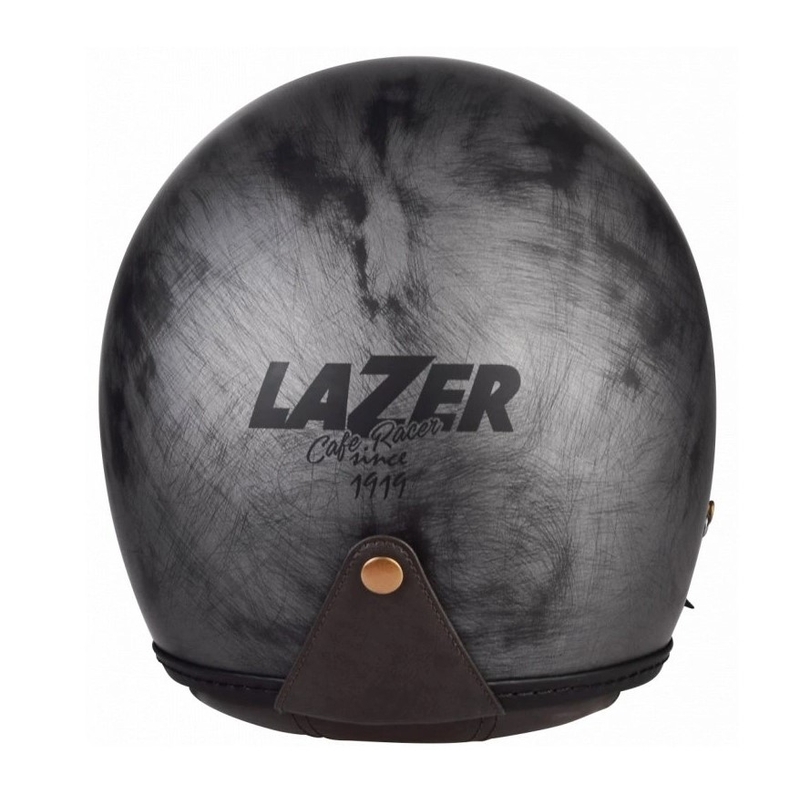 Casque moto ouvert Lazer Mambo Evo Cafe Racer 23 soldes