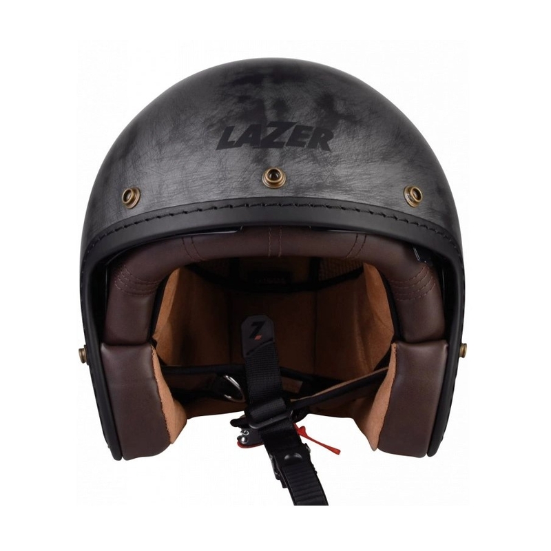 Casque moto ouvert Lazer Mambo Evo Cafe Racer 23 soldes