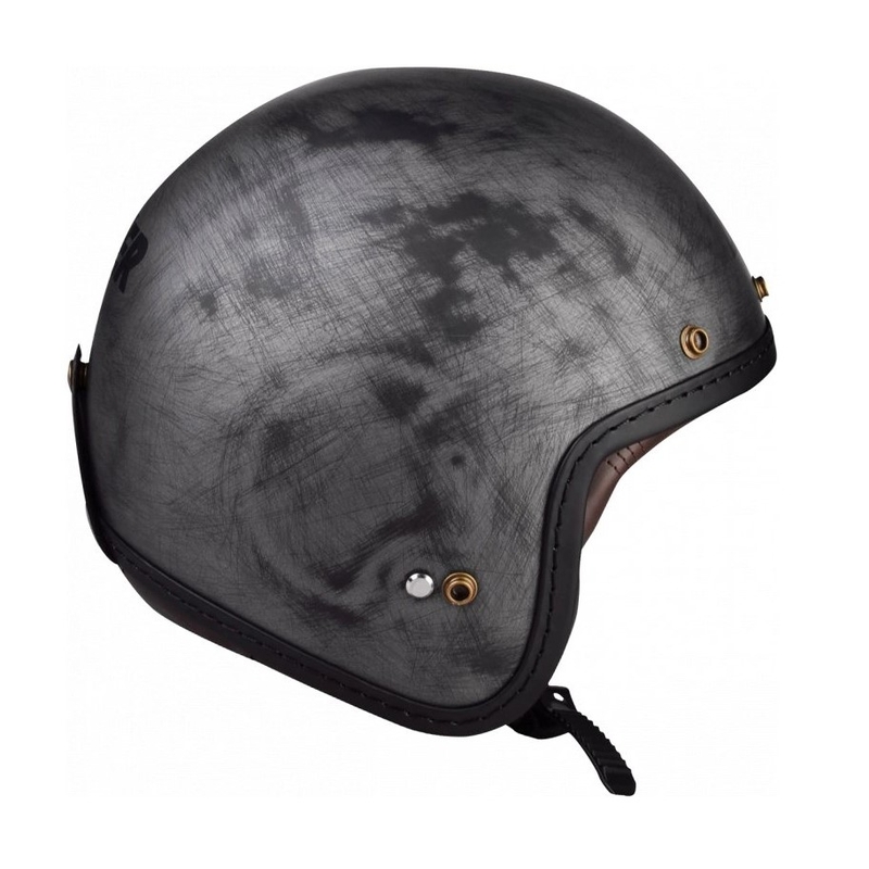 Casque moto ouvert Lazer Mambo Evo Cafe Racer 23 soldes
