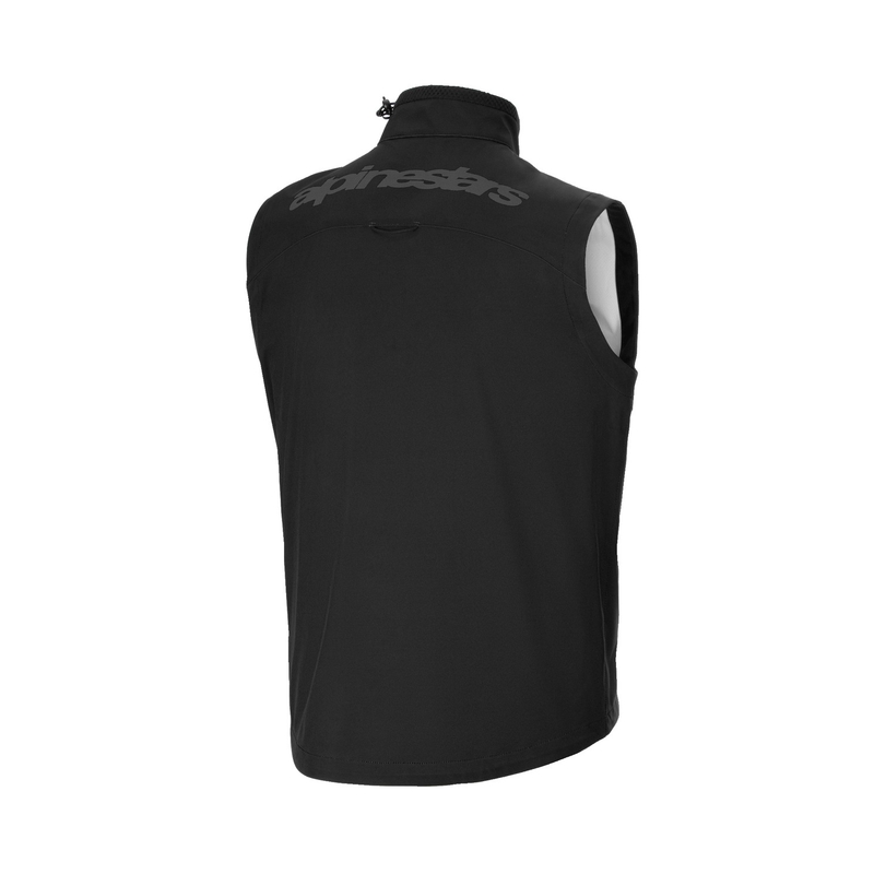 Alpinestars Techstar softshell vest black