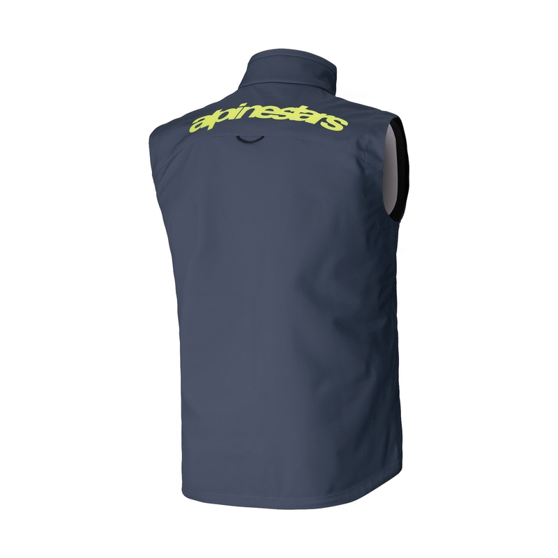 Veste Alpinestars Techstar softshell gris foncé