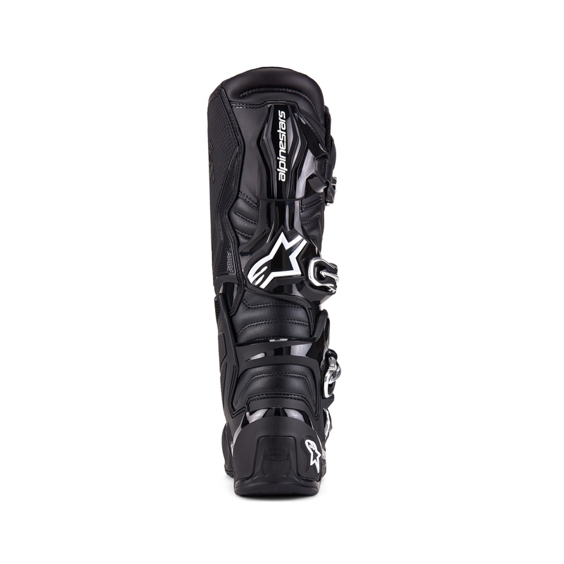 Bottes de moto Alpinestars Tech 7 noires