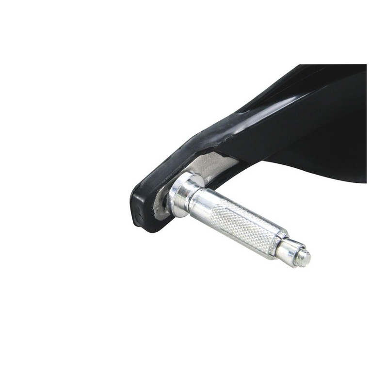 Protège-mains universel R-TECH noir