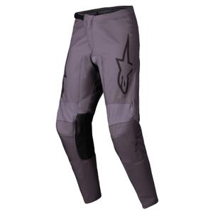 Pantalon de motocross Alpinestars Fluid Haul Sand Brown