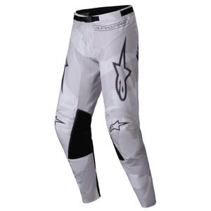 Alpinestars Racer Hollow motocross pants light camo-brown