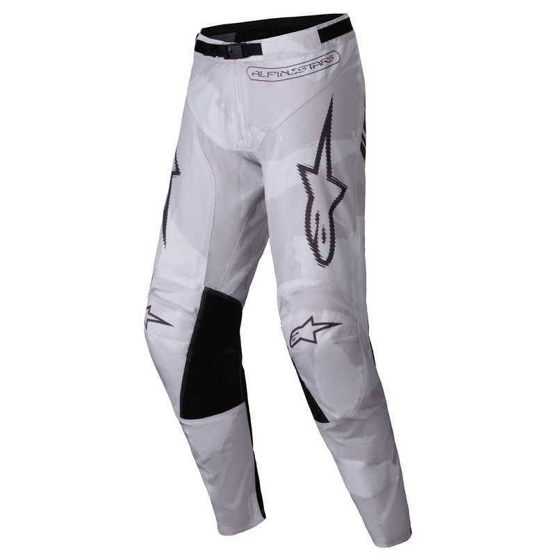 Alpinestars Racer Hollow motocross pants light camo-brown