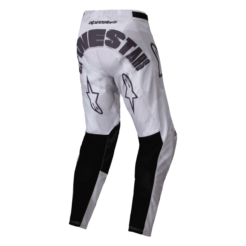 Alpinestars Racer Hollow motocross pants light camo-brown