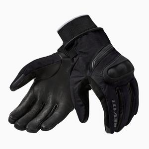Gants moto Revit Hydra 2 H2O noir