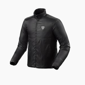 Veste fonctionnelle Revit Core 2 noir