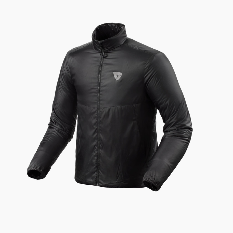 Veste fonctionnelle Revit Core 2 noir