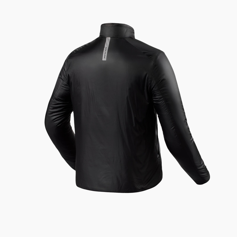 Veste fonctionnelle Revit Core 2 noir