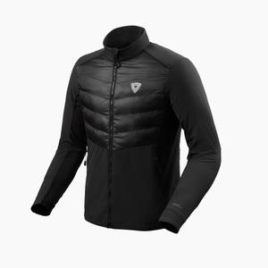 Revit Storm 2 functional jacket black