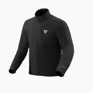Revit Climate 3 functional jacket black