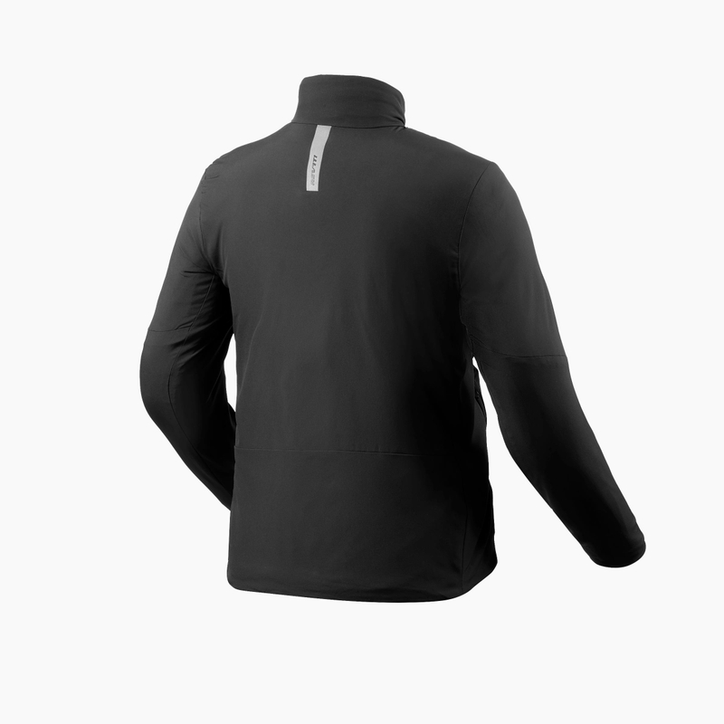 Revit Climate 3 functional jacket black