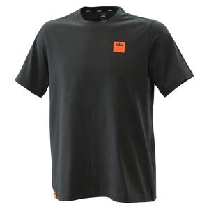 T-shirt KTM Tee noir