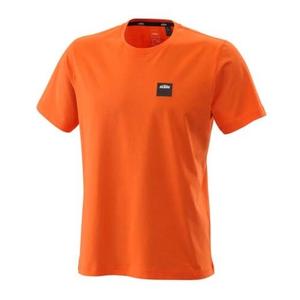 T-shirt KTM Tee orange