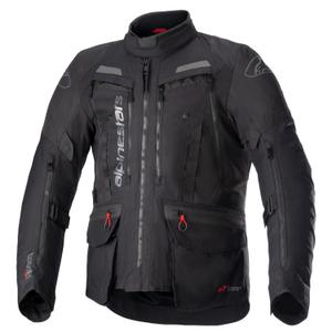 Veste moto Alpinestars Bogota PRO Drystar Noir