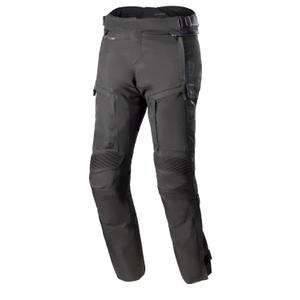 Pantalon moto Alpinestars Bogota Pro Drystar 4 Season 2025 Black