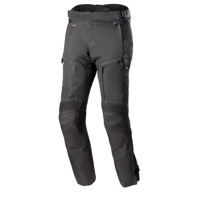 Pantalon moto Alpinestars Bogota Pro Drystar 4 saisons noir