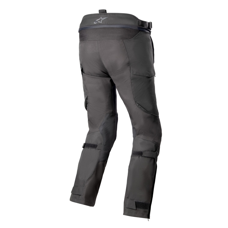 Pantalon moto Alpinestars Bogota Pro Drystar 4 saisons noir