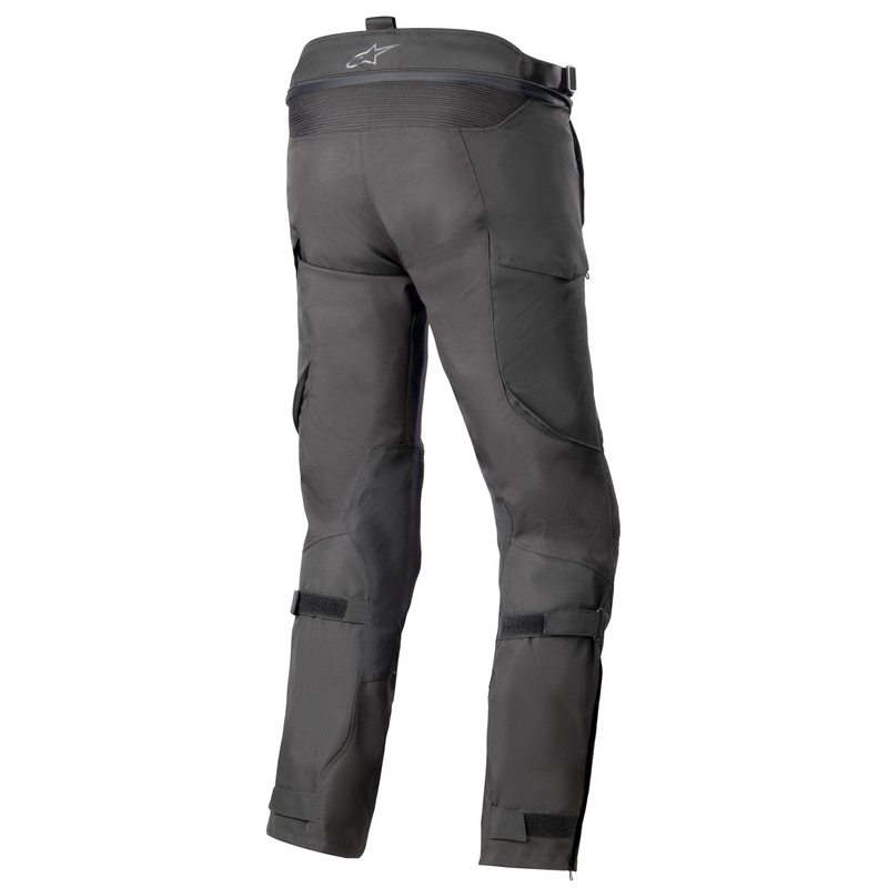 Pantalon moto Alpinestars Bogota Pro Drystar 4 saisons noir