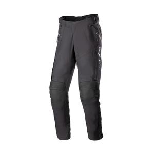 Pantalon moto femme Alpinestars Stella Bogota Pro Drystar 4 Season 2025 Noir