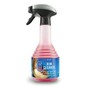 S100 Nettoyant pour jantes 500 ml