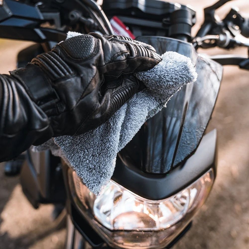 S100 Motorcycle Speed Wax 500 ml