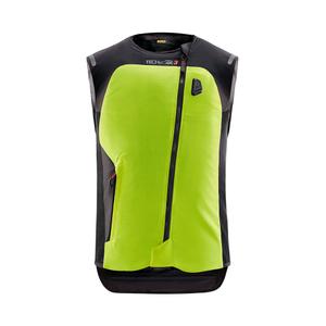 Gilet airbag Alpinestars TECH-AIR®3 system fluo yellow-black