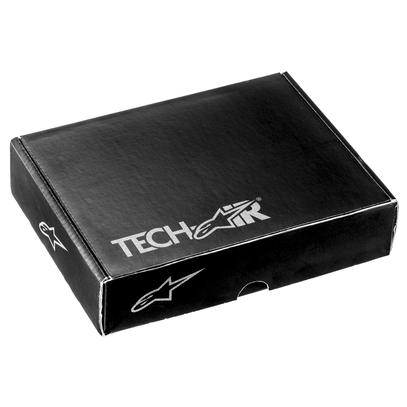 Panneau LED sans fil de remplacement pour les systèmes d'airbags TECH-AIR®10 d'Alpinestars