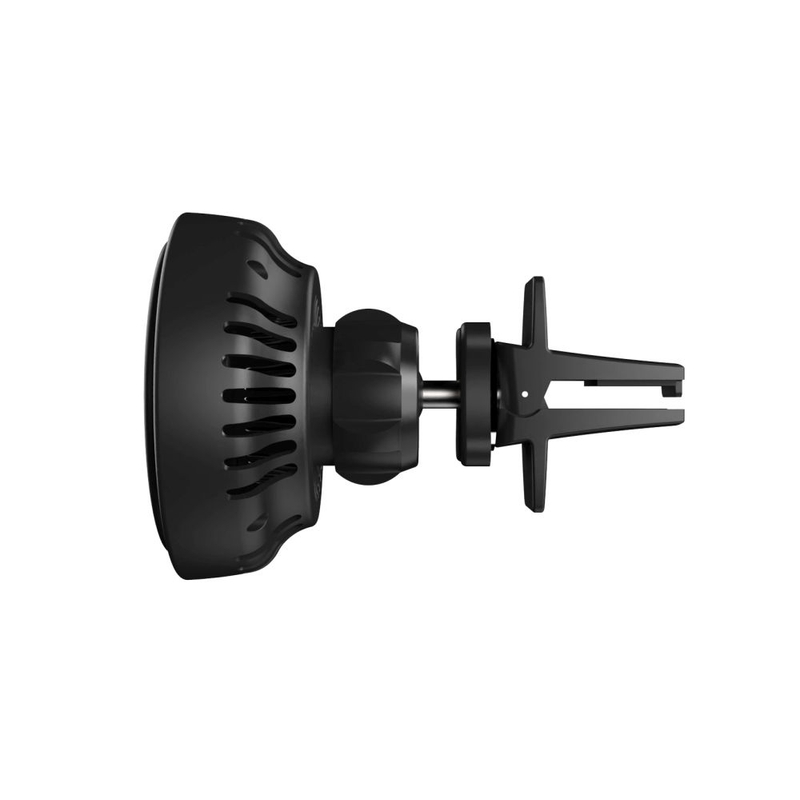 FIXED Support de charge sans fil MagCool avec refroidissement actif avec support MagSafe Noir 15W