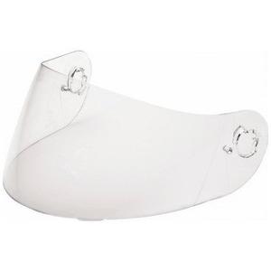 Plexi HJC HJ-43 pour casques F31 transparent