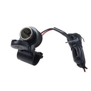Chargeur interphone avec sortie CL pour motos