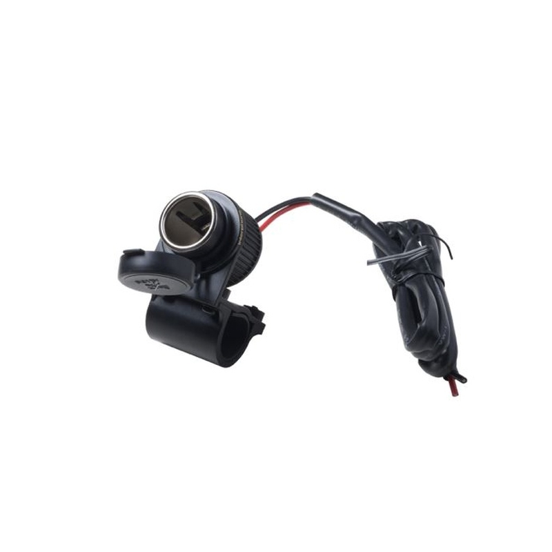 Chargeur interphone avec sortie CL pour motos