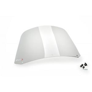 Plexi štít PUIG BATWING SML TOURING průhledná
