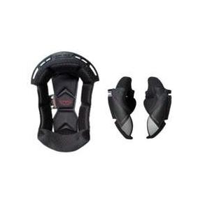 Intérieur de remplacement pour le casque LS2 OF603