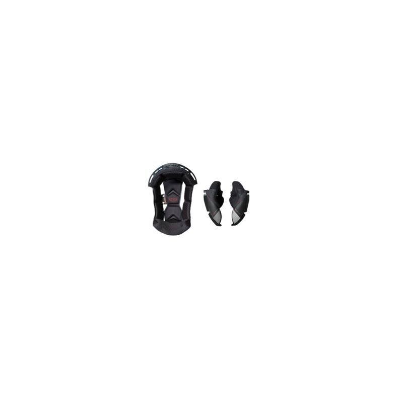 Intérieur de remplacement pour le casque LS2 OF603