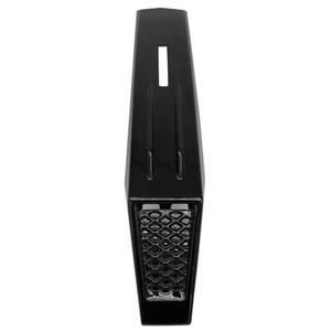 Couvre-vent supérieur pour casques LS2 MX702/MX708 noir