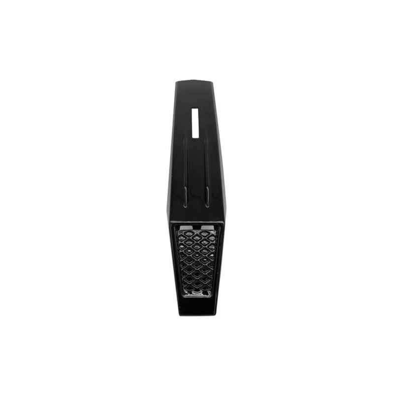 Couvre-vent supérieur pour casques LS2 MX702/MX708 noir