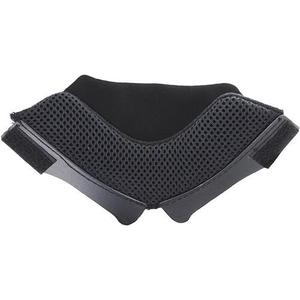 Déflecteur de menton de remplacement pour les casques LS2 FF320