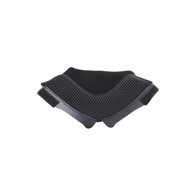 Déflecteur de menton de remplacement pour les casques LS2 FF320