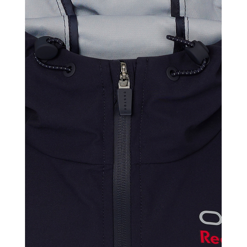 Veste F1 Red Bull Racing bleu foncé