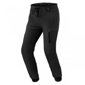 Pantalon de moto Shima Joggster Noir