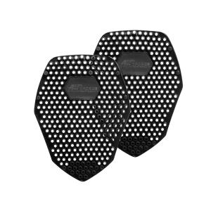 Protecteur de hanche Shima Airforce H11 noir