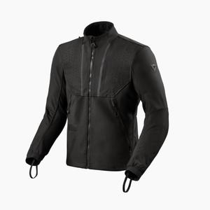 Revit Surface Veste moto noire