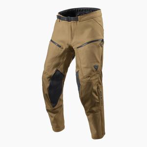 Revit Surface Motorcycle Pants Brown