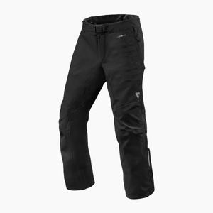 Short moto Revit Tectonic H20 noir