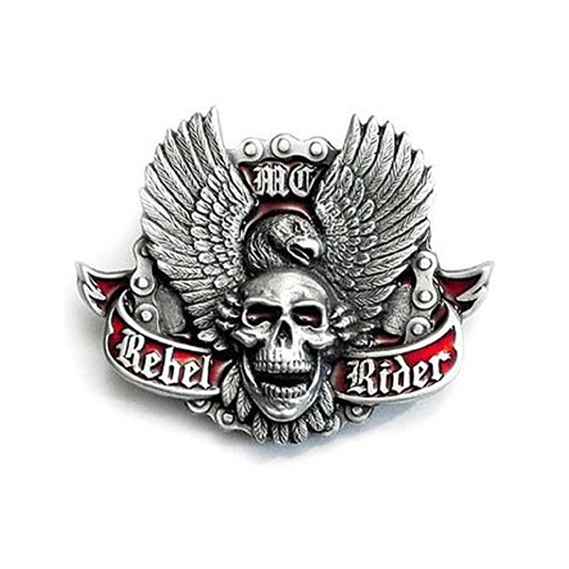 Přezka na opasek Rebel rider