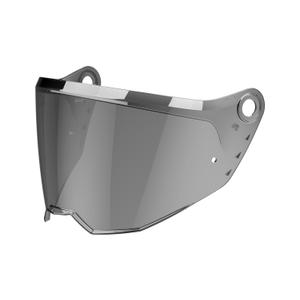 Plexi pour casque Airoh Commander 2 fumée claire