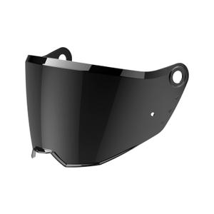 Plexi pour casque Airoh Commander 2 fumée foncée